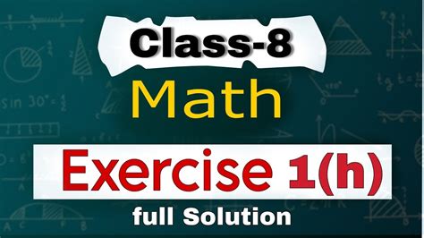 Image result for 8th Maths Chapter 1 Formulas