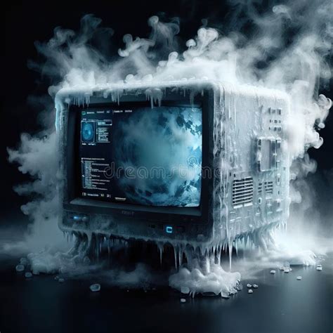 Image result for Foxen Computer Screen From Cold