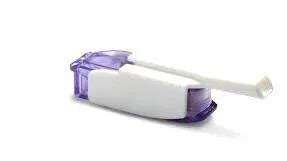 No more insulin injections! Inhaler to replace syringes and needles ...