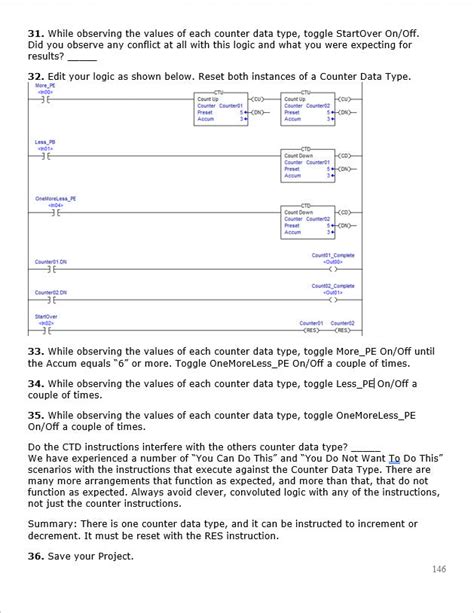 RSLogix 5000 Tutorial 的图像结果