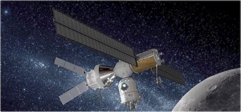 Nasa Is Introducing Space Tourism For Common People In 2020