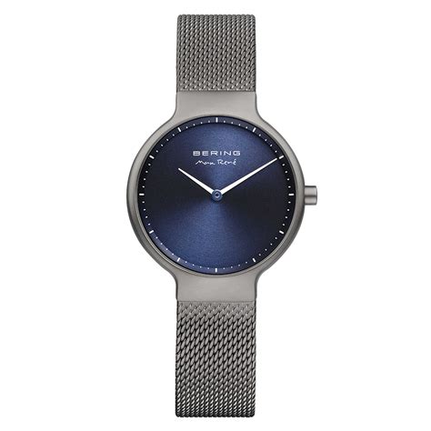 BERING MAX RENÉ LIMITED EDITION WOMAN WATCH 15531-077 | Biffi Gioielli