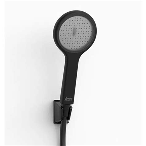 BIM objects - Free download! AmericanStandard Genie Hand Shower W/Hose ...