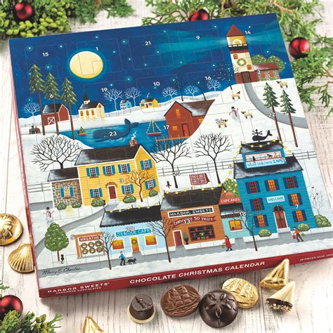 13 of the Best Chocolate Advent Calendars for 2023 | The Chocolate ...