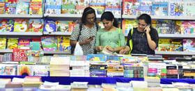 Cultural treat awaits all at Kerala legislature International Book Festival