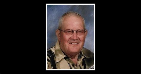 Obituary | Donnie Ernst Buhrandt | Gruetzmacher Funeral Home