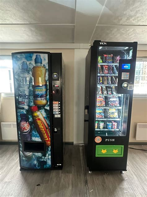 What Are the Best Financing Options for First-Time Vendors? - vending ...