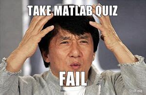 MATLAB Python Meme 的图像结果