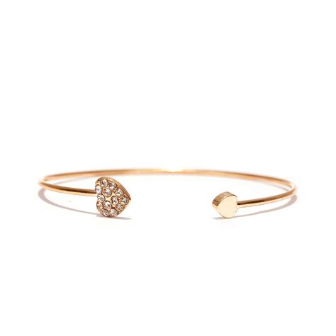 Joker & Witch Sunshine Rosegold Watch Bracelet Gift Set For Women