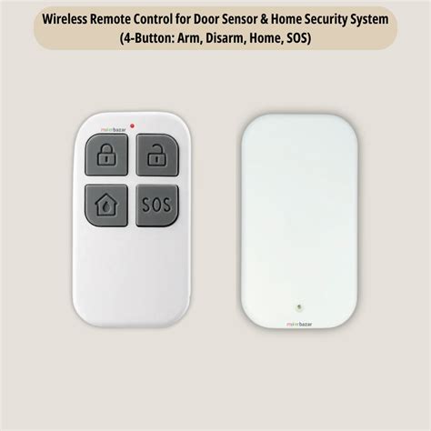 Buy 433Mhz RF Transmitter Remote Module | Makerbazar