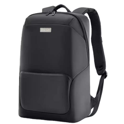 Artistix AegisPack Business Backpack DayPack Anti Theft Laptop Backpack ...