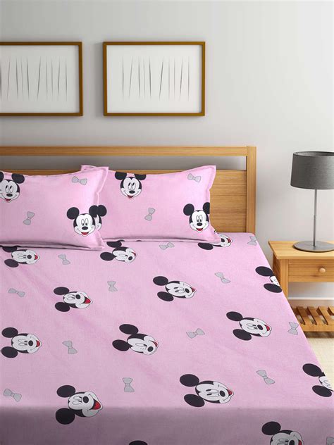 Super Soft Fitted Double Bedsheet King Size by ARRABI – ARRABI.IN