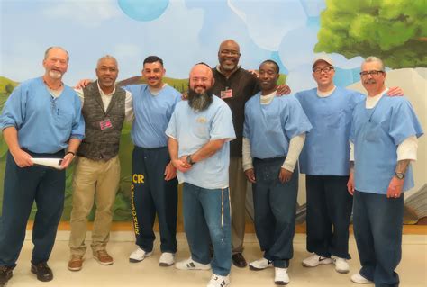 Image result for CDCR Peer Support Program