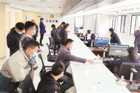 惠州市市民服务中心启用 提供逾1200项政务服务业务-惠州权威房产网-惠民之家