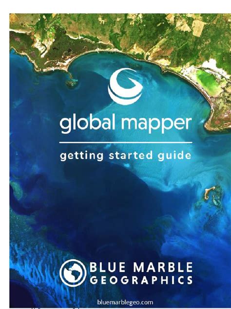 Image result for Global Mapper Tutorials