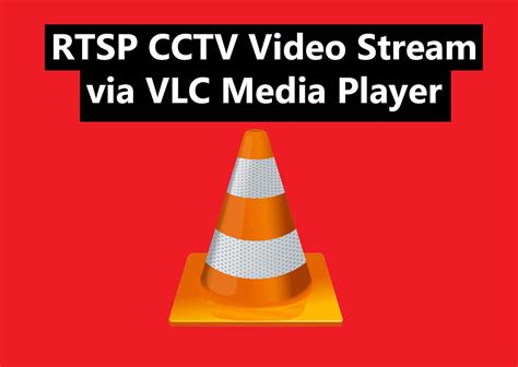 Rtsp VLC Player 的图像结果