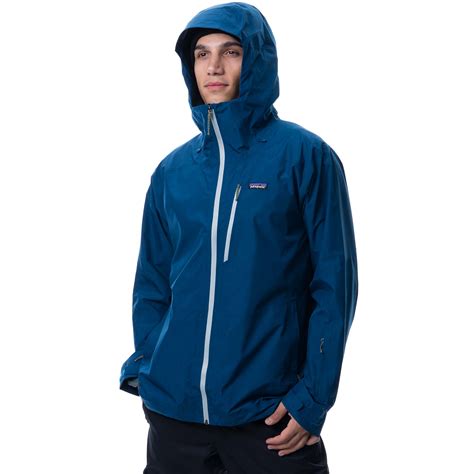 Patagonia Powder Town Waterproof Snowboard/Ski Jacket