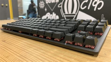 HyperX Alloy Origins Core Review