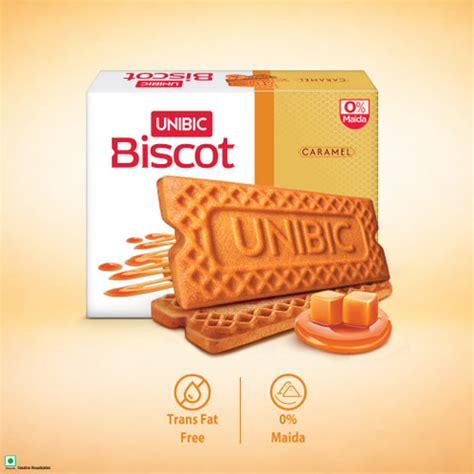 UNIBIC Biscot Cinnamon Biscuit Cookies Price in India - Buy UNIBIC ...