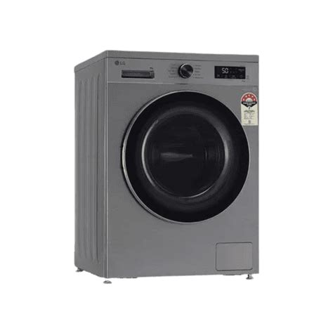 Buy LG Washing Machine Online at Best Price in India - myG