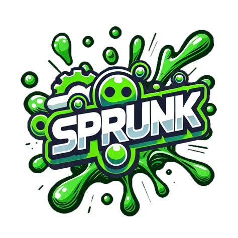 Image result for Sprunk Is