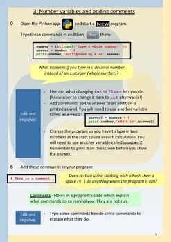 Image result for Python Interactive Programs