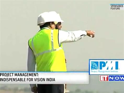 Project Management Institute | Economic Times