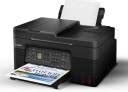 Canon PIXMA MegaTank/Ink Efficient G4770 Multi-function WiFi Color Ink ...