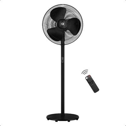 Atomberg Renesa Pedestal Swing with 1 Year Warranty 400 mm Pedestal Fan ...