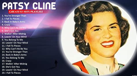 Image result for Patsy Cline Biggest Hits