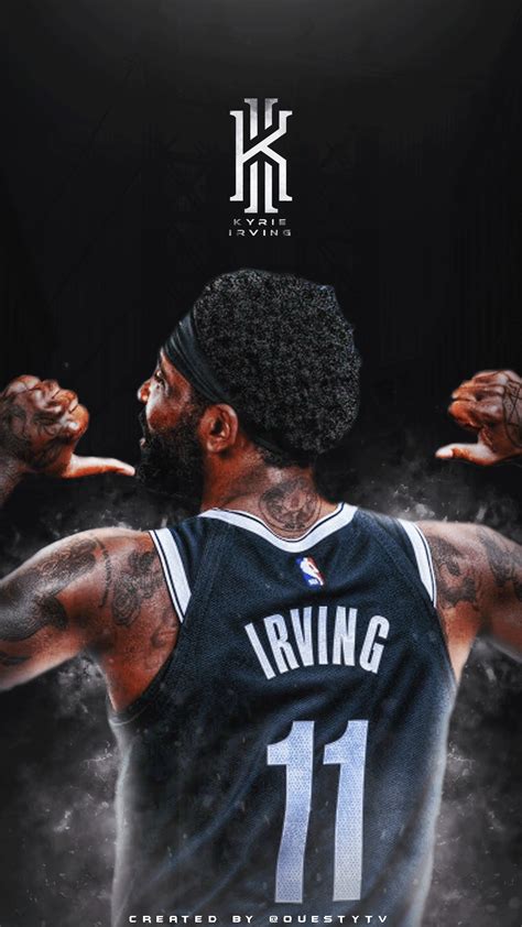 Kyrie Irving Wallpapers on WallpaperDog