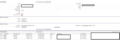 Image result for Salesforce Field Update