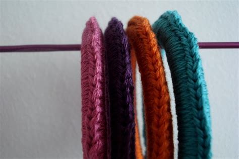 Image result for Crochet Ring Tutorial