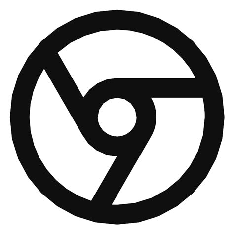 Chrome Logo 的图像结果