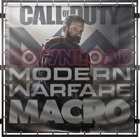 Image result for CS GO Logitech No Recoil Script