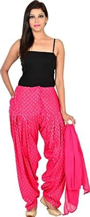 Buy Monique Brand Present 100% Pure Cotton Dollar Buti Rani Color ...