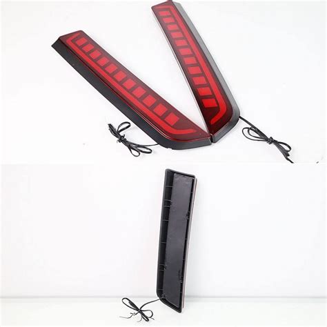 Buy Car Pillar Lights Online at Discounted Prices in India - Carhatke.com