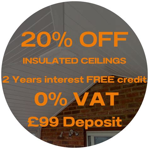 Image result for How to Install Ceiling Cladding in a Conservatory