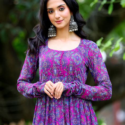 Gulshan Flare Kameez – Kameez.co