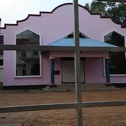 Best Top Rated Auditorium in Purakkad, Kerala, India | Yappe.in