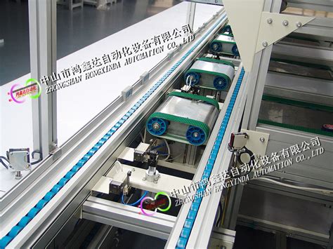 江门电子电器组装生产线 配件装配拉皮带线 成品组装流水线定制-阿里巴巴