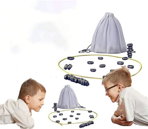 Buy Cloyster Chess Game Magnetic Magnet Board Game Table Top Magnet ...