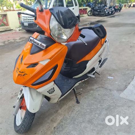 Want to sell this well maintained scooty - Scooters - 1792463509