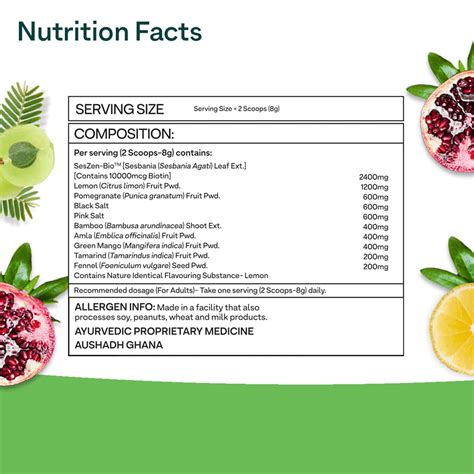 Buy OZIVA PLANT BASED BIOTIN, 10000MCG+ BIOTN FOR HAIR GROWTH (PACK OF ...