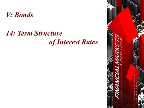 Term Structure of Interest Rate Explained 的图像结果