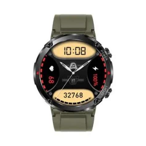 Fire-Boltt Sphere Price in India, Specifications & Features