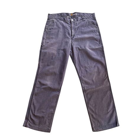 【古着】Carhartt Painter Pants (Navy) | 【公式】古着屋 yutori 古着通販サイト