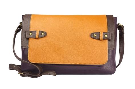 Buy Bagsy Malone Women's Feisty Flap Sling Bag at Amazon.in