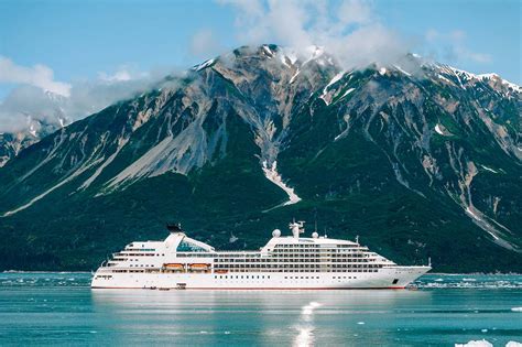 5 best luxury Alaska cruises for 2024 - The Points Guy