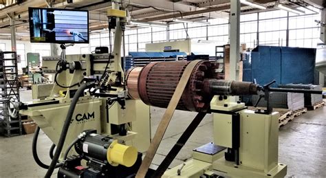 Emerizing Process Machine 的图像结果